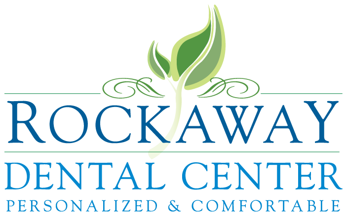 Rock Away Dental Center logo