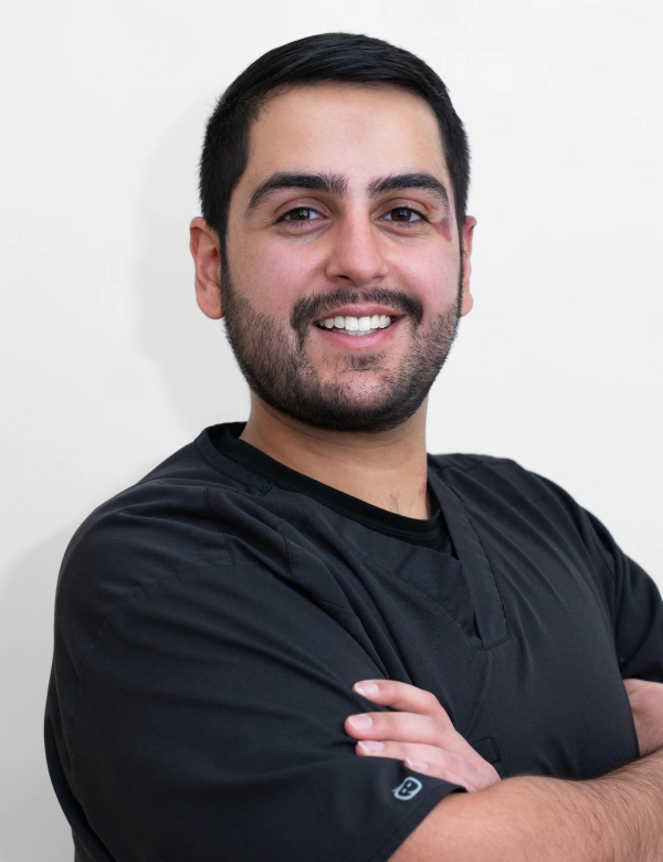 dr. arya ghandeharizadeh in rockaway