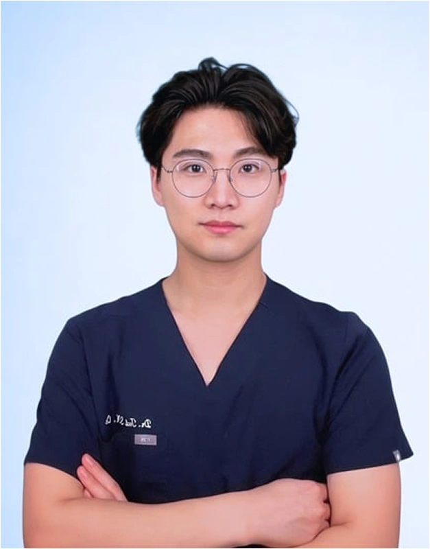 dr. ted cho in rockaway