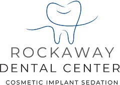 rockaway dental center logo