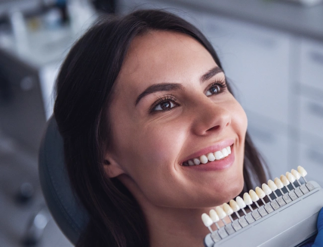 dental veneers in rockaway, nj