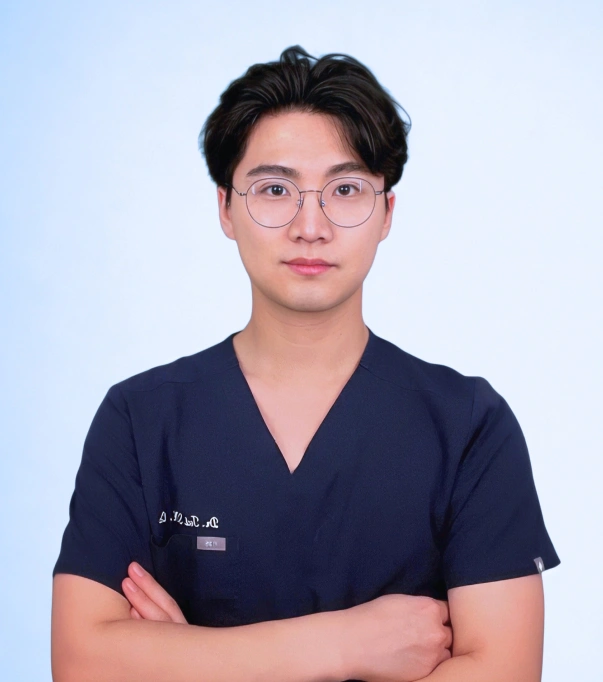 dr. ted cho in rockaway