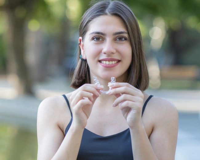 invisalign in rockaway, nj